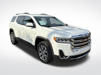 2020 GMC Acadia SLT