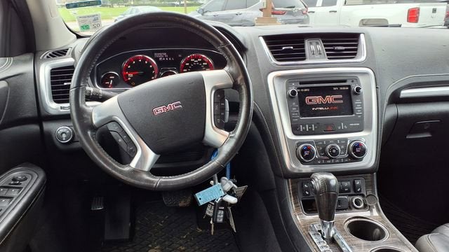 2016 GMC Acadia SLT