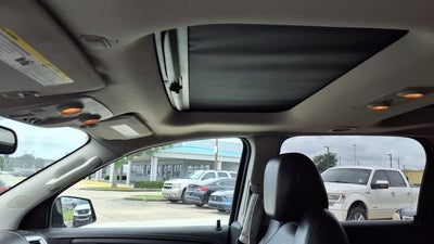 2016 GMC Acadia SLT