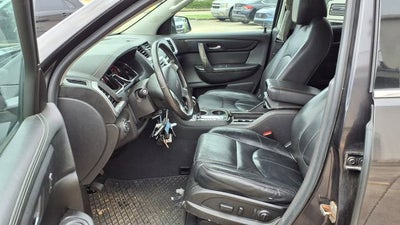 2016 GMC Acadia SLT