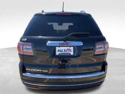 2017 GMC Acadia Limited Limited