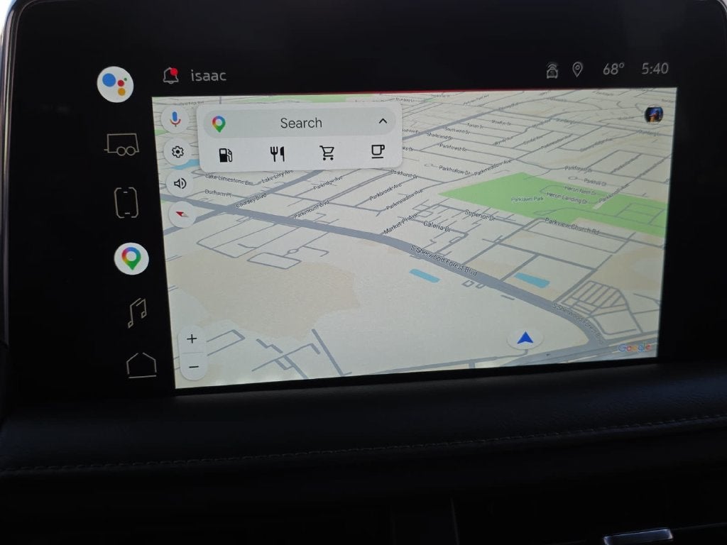 2022 GMC Yukon SLE