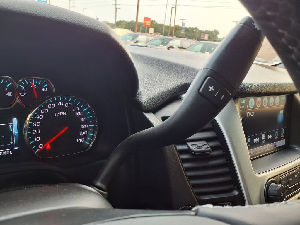 2020 GMC Yukon SLT