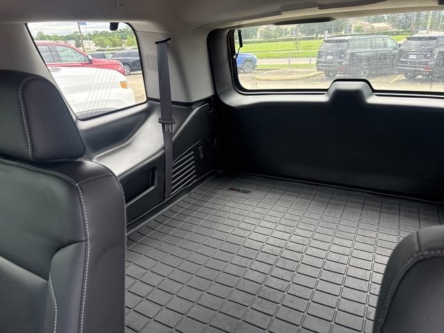 2019 GMC Yukon SLT Standard Edition