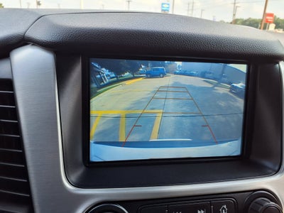 2019 GMC Yukon SLT Standard Edition