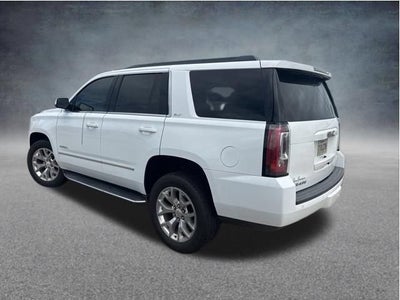 2019 GMC Yukon SLT Standard Edition