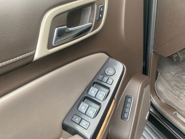 2020 GMC Yukon XL Denali