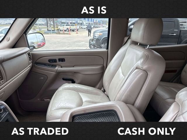 2006 Chevrolet Tahoe Z71