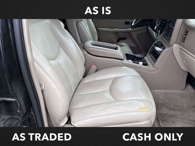 2006 Chevrolet Tahoe Z71