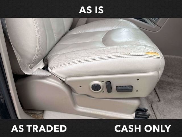 2006 Chevrolet Tahoe Z71