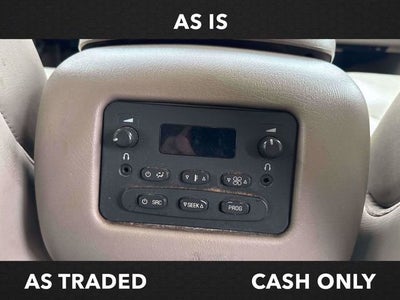 2006 Chevrolet Tahoe Z71