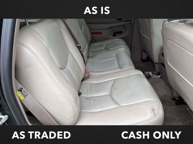 2006 Chevrolet Tahoe Z71