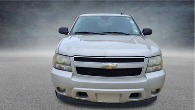 2009 Chevrolet Tahoe LS
