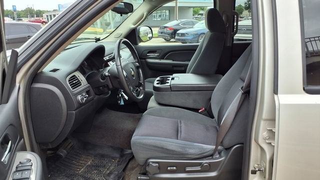 2009 Chevrolet Tahoe LS