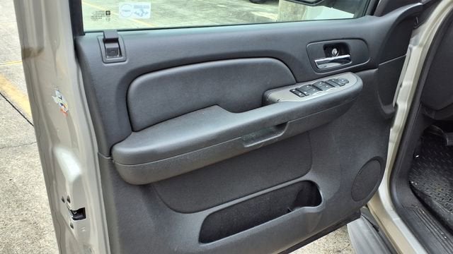 2009 Chevrolet Tahoe LS
