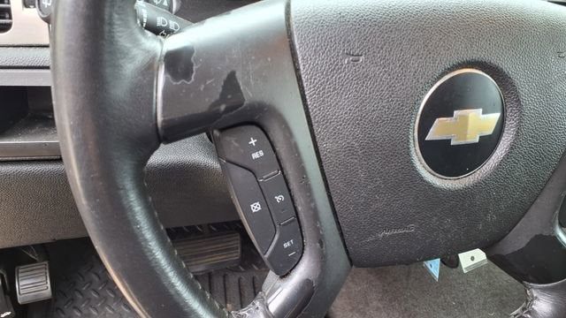 2009 Chevrolet Tahoe LS