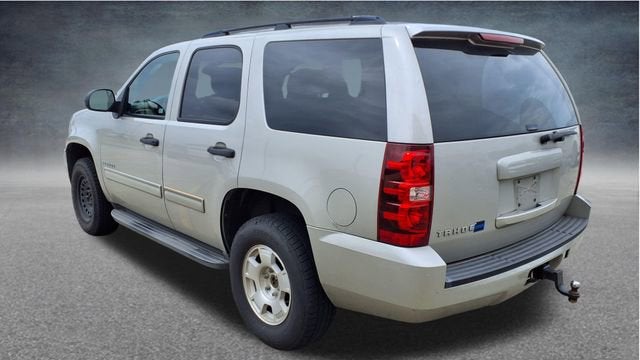 2009 Chevrolet Tahoe LS