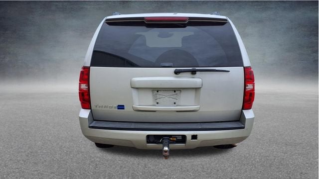 2009 Chevrolet Tahoe LS
