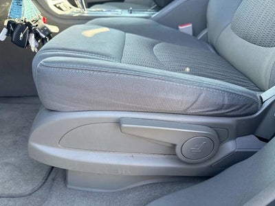 2016 Chevrolet Traverse LS