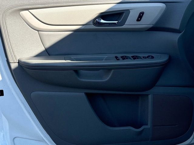 2016 Chevrolet Traverse LS