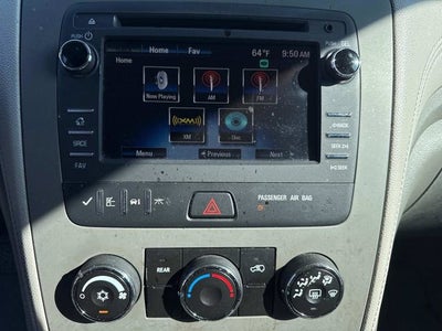 2016 Chevrolet Traverse LS