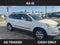2012 Chevrolet Traverse LS