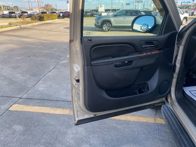 2012 Chevrolet Tahoe LS