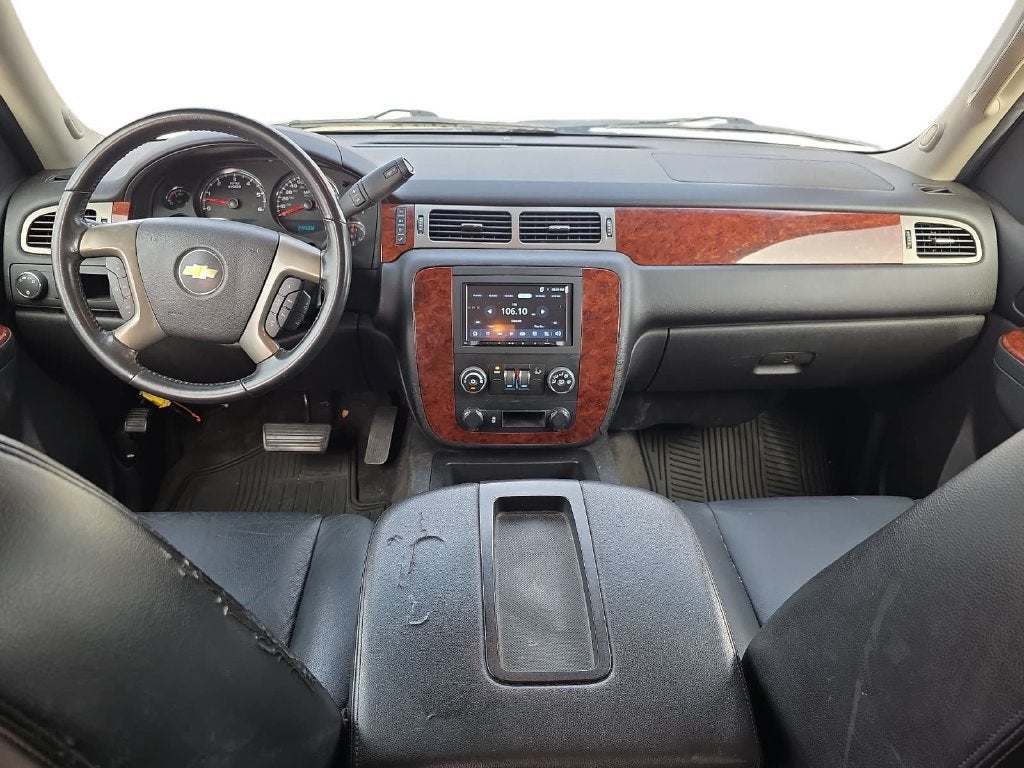 2013 Chevrolet Tahoe LS