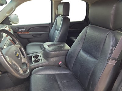2013 Chevrolet Tahoe LS