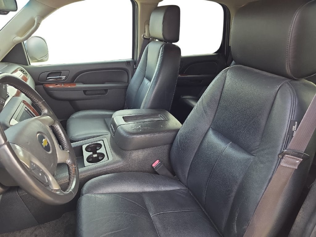 2013 Chevrolet Tahoe LS