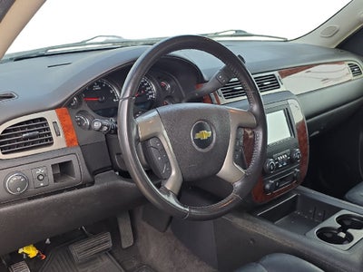 2013 Chevrolet Tahoe LS