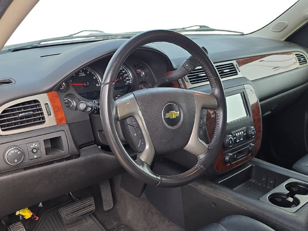 2013 Chevrolet Tahoe LS