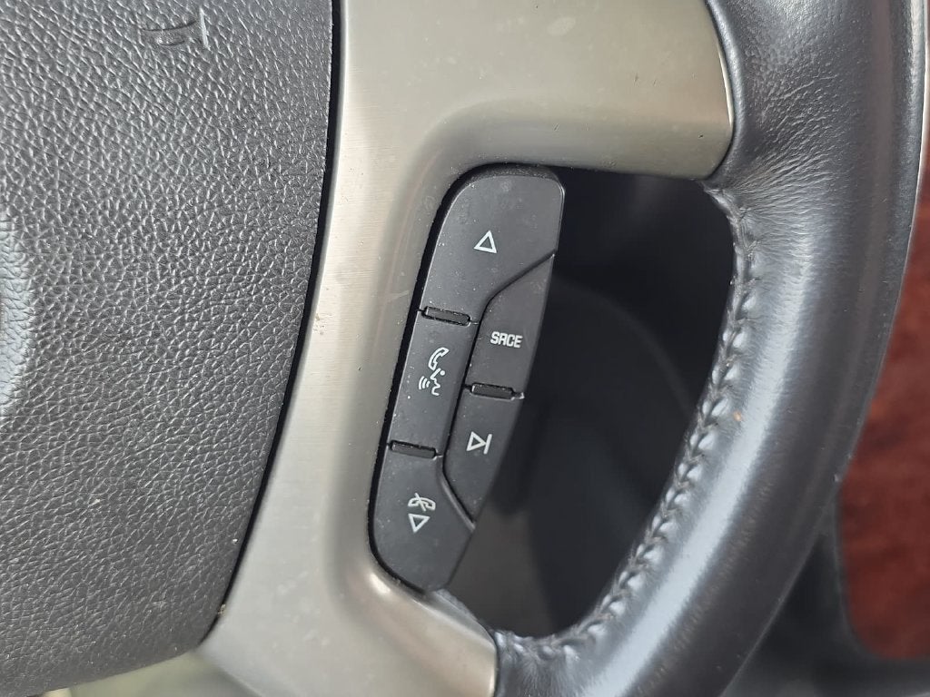 2013 Chevrolet Tahoe LS