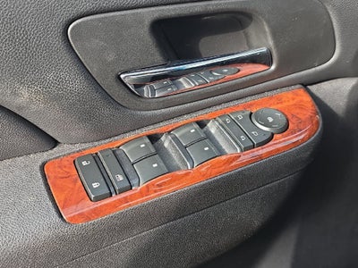 2013 Chevrolet Tahoe LS