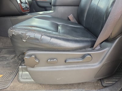 2013 Chevrolet Tahoe LS
