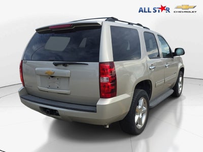 2013 Chevrolet Tahoe LS