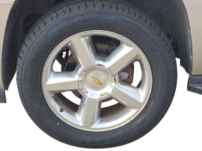 2013 Chevrolet Tahoe LS