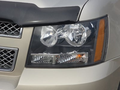 2013 Chevrolet Tahoe LS