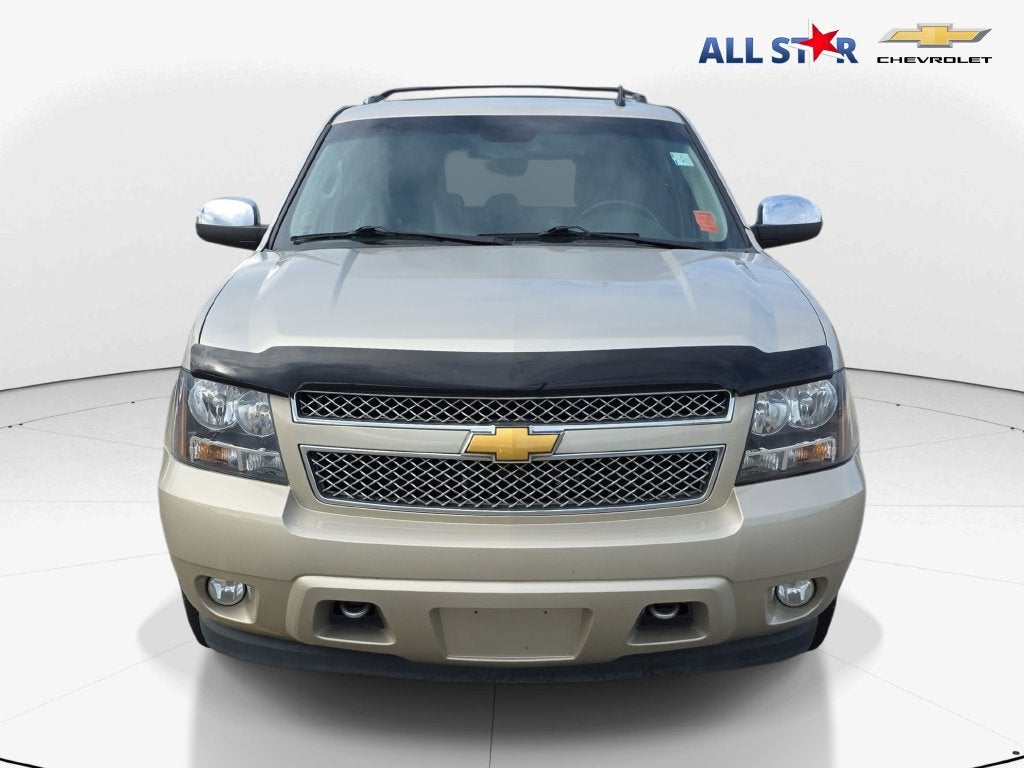 2013 Chevrolet Tahoe LS
