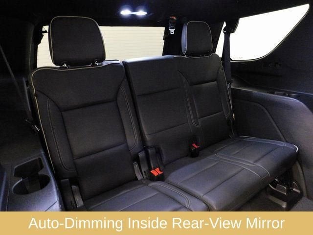 2022 Chevrolet Tahoe Premier