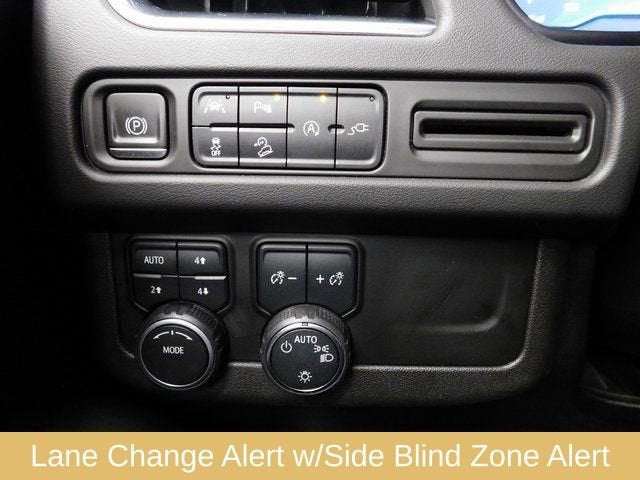 2022 Chevrolet Tahoe Premier