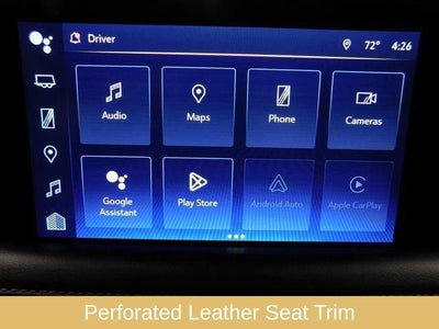 2022 Chevrolet Tahoe Premier