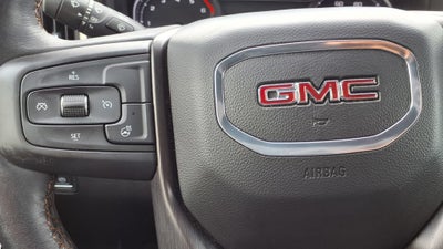 2022 GMC Sierra 2500 HD AT4