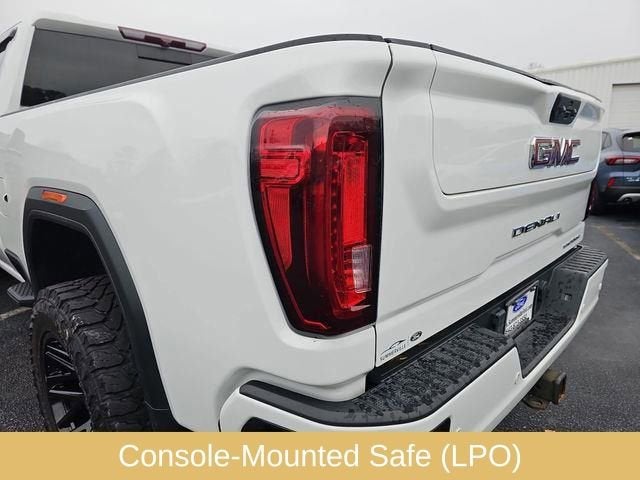 2022 GMC Sierra 2500 HD Denali