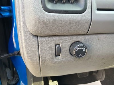 2021 GMC Canyon 2WD Elevation Standard