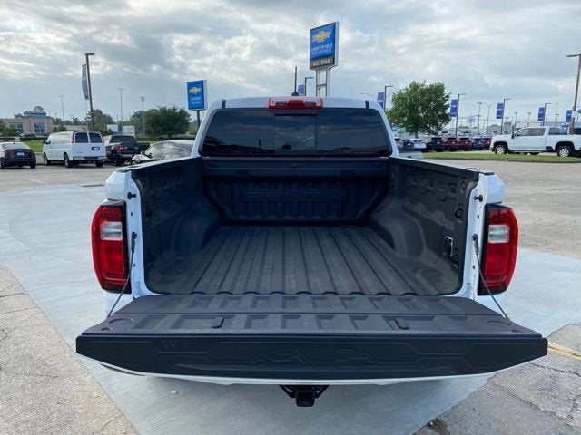 2024 GMC Canyon Denali