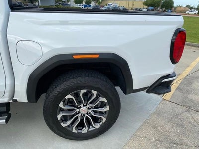 2024 GMC Canyon Denali