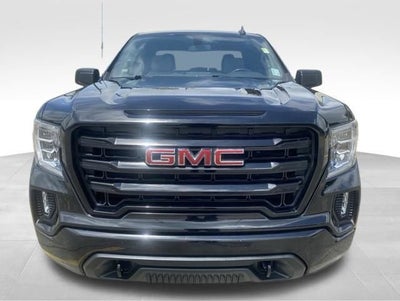 2019 GMC Sierra 1500 Elevation