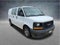 2017 GMC Savana Cargo 2500 CARGO