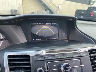 2016 Honda Accord Sedan LX